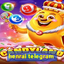 henrai telegram